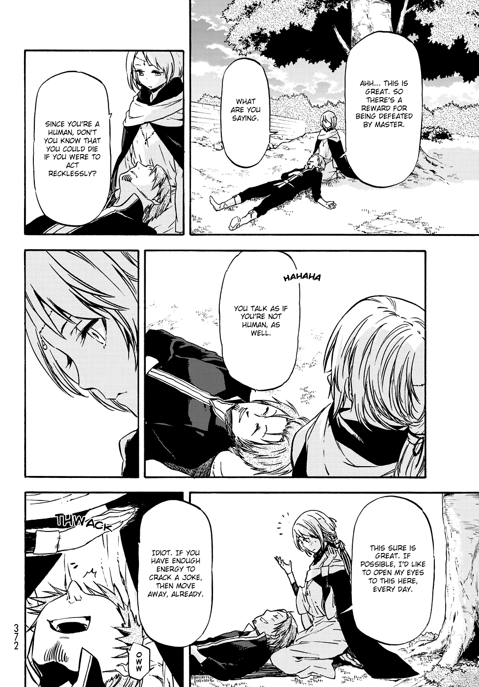 Tensei Shitara Slime Datta Ken, Chapter 56 image 21